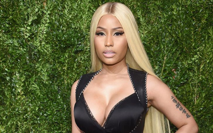 Nicki Minaj's Plastic Surgery: Find All the Details Here